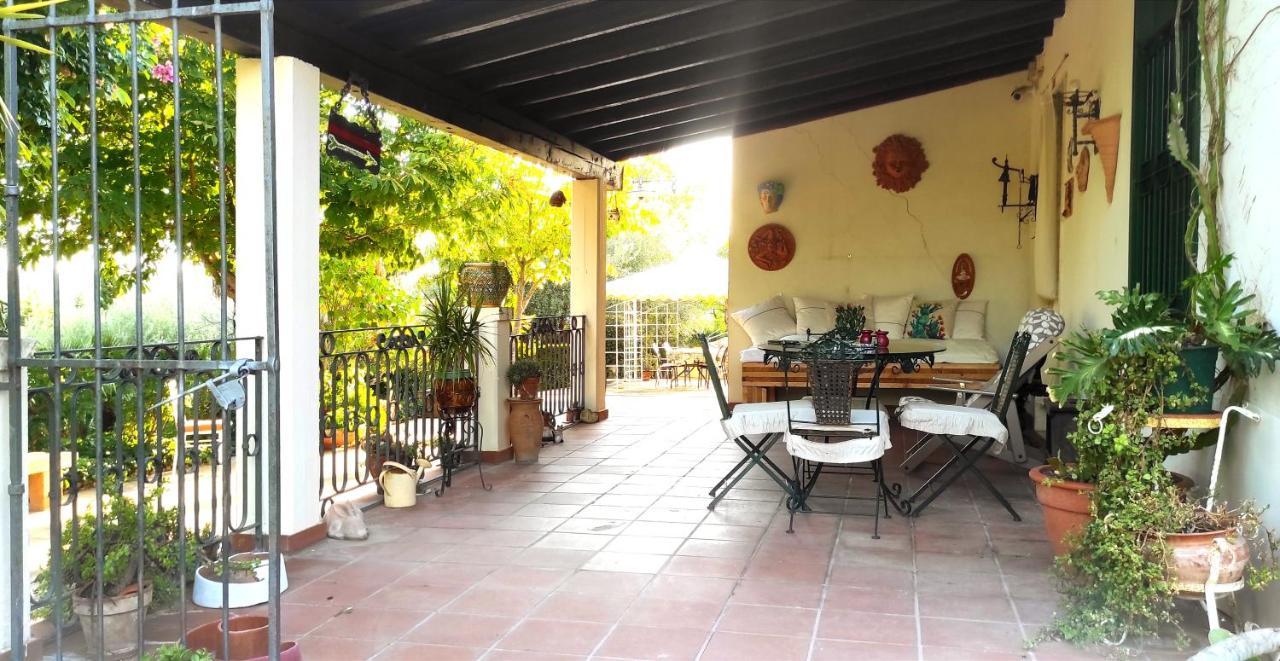 Donna Caterina House, Holiday Villa Pietraperzia Extérieur photo