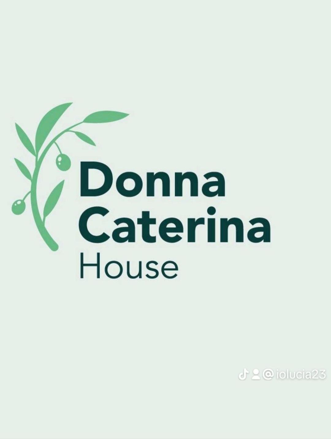 Donna Caterina House, Holiday Villa Pietraperzia Extérieur photo