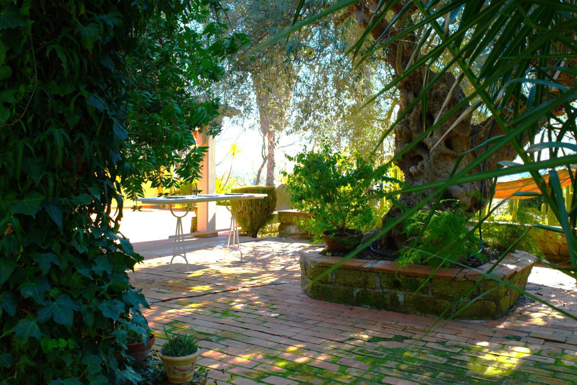 Donna Caterina House, Holiday Villa Pietraperzia Extérieur photo