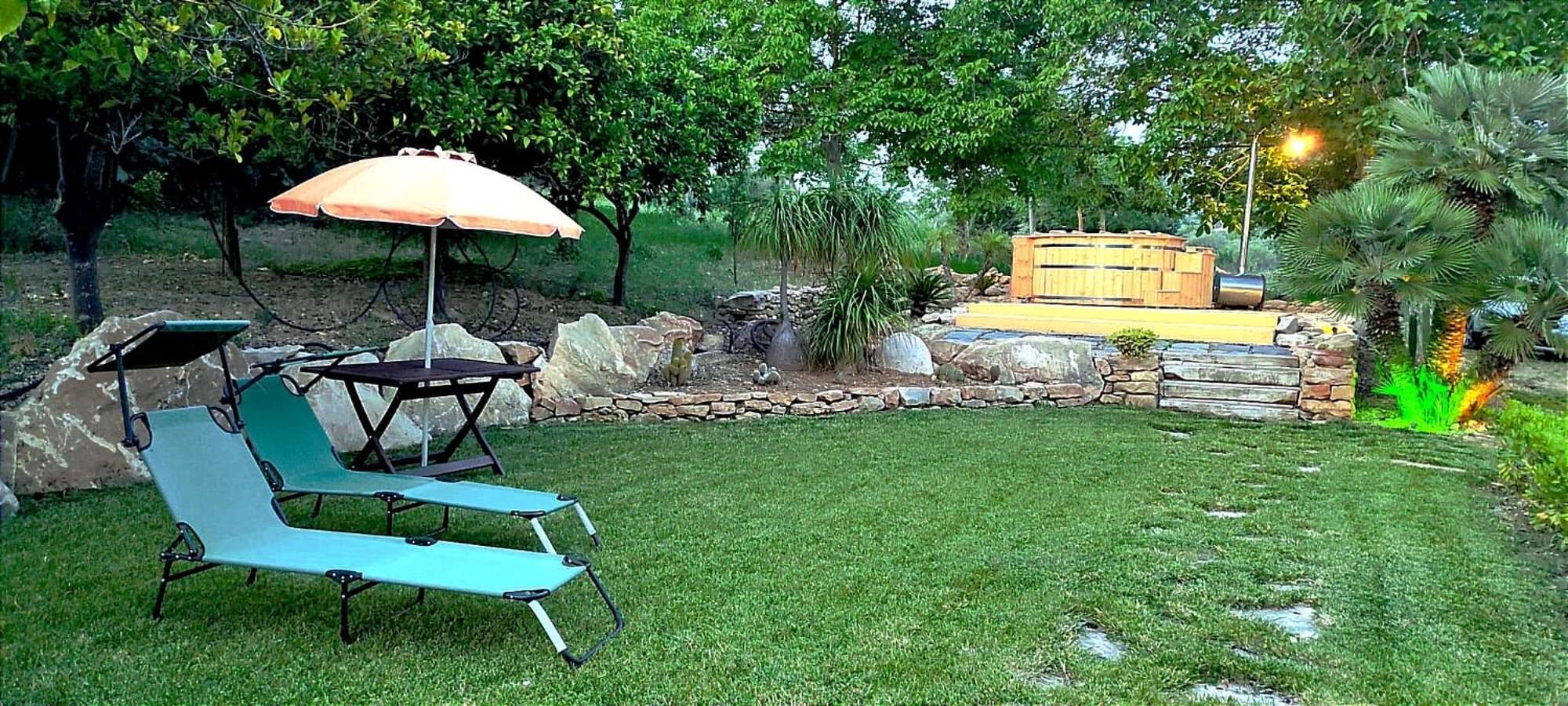 Donna Caterina House, Holiday Villa Pietraperzia Extérieur photo