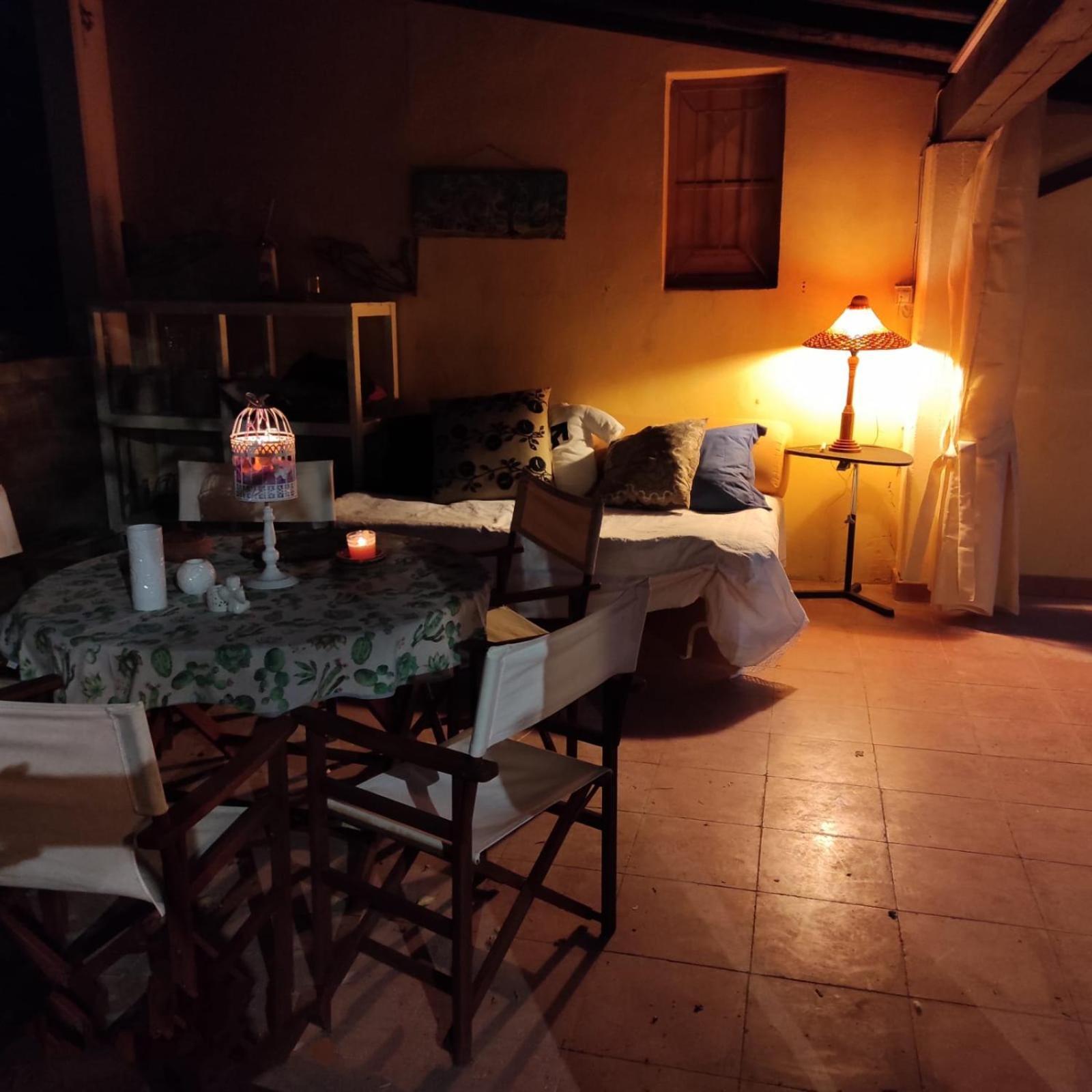 Donna Caterina House, Holiday Villa Pietraperzia Extérieur photo